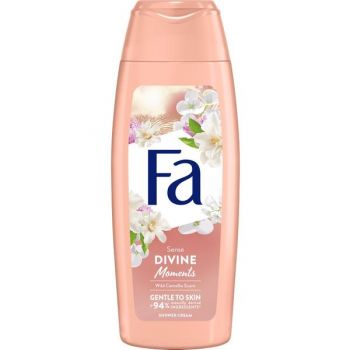 Gel de Dus Divine Moments Fa, 250 ml