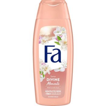 Gel de Dus Divine Moments Fa, 400 ml