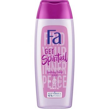 Gel de Dus Get Spiritual Fa, 400 ml Gel de Dus Get Spiritual Fa, 400 ml