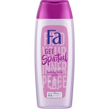 Gel de Dus Get Spiritual Fa, 400 ml