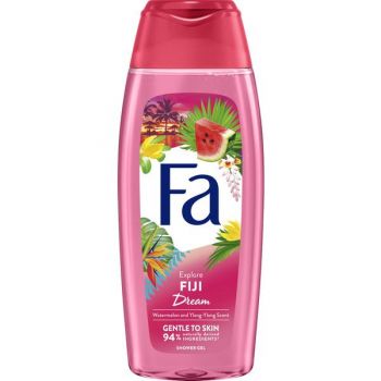 Gel de Dus Island Vibes Fiji Fa, 400 ml