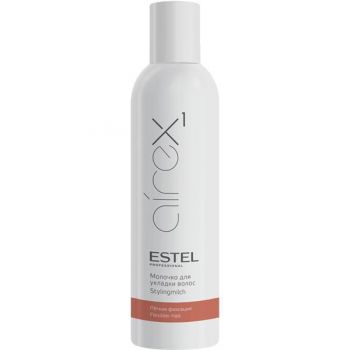 Laptisor Estel Airex pentru aranjarea parului fixare usoara, 250 ml Laptisor Estel Airex pentru aranjarea parului fixare usoara, 250 ml