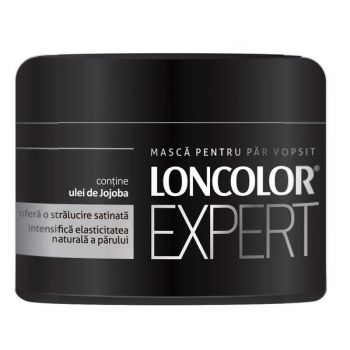 Masca pentru Par Vopsit Loncolor Expert, 200 ml de firma originala