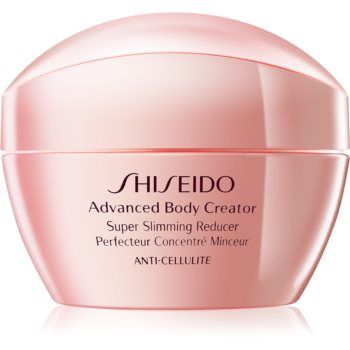 Shiseido Body Advanced Body Creator crema pentru slabit anti-celulită ieftina