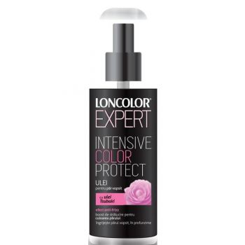 Ulei pentru Par Vopsit cu Ulei Tsubaki Loncolor Expert Intensive Color Protect, 100 ml de firma original