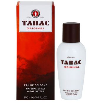 Apa de Colonie Tabac Tabac, Barbati, 100ml