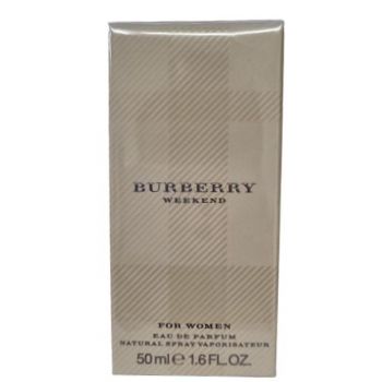 Apa de Parfum Burberry Weekend, Femei, 50ml la reducere