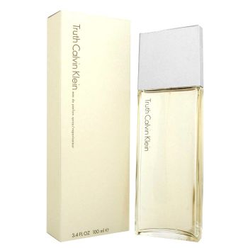 Apa de Parfum Calvin Klein Truth, Femei, 100ml