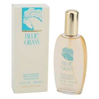 Apa de Parfum Elizabeth Arden Blue Grass, Femei, 100ml