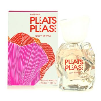 Apa de Toaleta Issey Miyake Pleats Please, Femei, 50ml ieftina