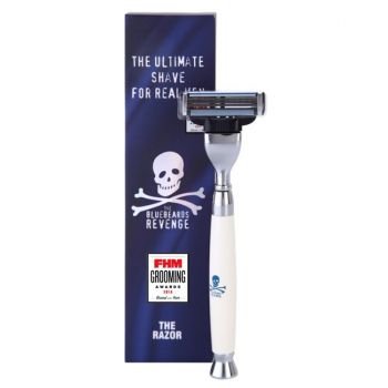 Aparat de Ras - The Blrds Revenge The Ultimate Shave Razor Aparat de Ras - The Blrds Revenge The Ultimate Shave Razor