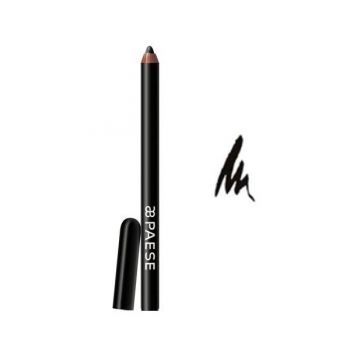 Creion de Ochi Negru - Paese Eye Pencil Black, 3g de firma original