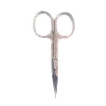 Forfecuta Cuticule - Prima Standard Cuticles Gilt Scissor Curved Blades