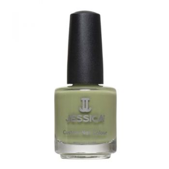 Lac de Unghii - Jessica Custom Nail Colour 1104 Boho Chic, 14.8ml Lac de Unghii - Jessica Custom Nail Colour 1104 Boho Chic, 14.8ml