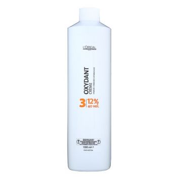 Oxidant 12% - L'Oreal Professionnel Oxydant Creme 40 vol 1000 ml