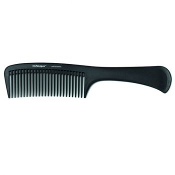 Pieptan Carbon - Beautyfor Carbon Comb CO-001 ieftin