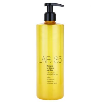 Sampon pentru Volum si Stralucire - Kallos LAB 35 Shampoo for Volume and Gloss, 500ml