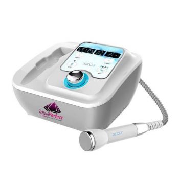 Aparat Cald Rece Electroporatie Rejuvenare Faciala, Skin Rejuvenation, Profesional Salon Beauty Hot Cold Introducer Inbunatatirea elasticitatii pielii, Rejuvenare Faciala