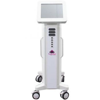 Aparat LCD Drenaj limfatic, EMS,Infrarosu Profesional de Slabit Presoterapie, Pierdere in Greutate, Anti Celulita, Detox Body Spa Verra Vertical