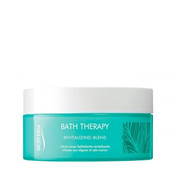 Bath Therapy Revitalizing Cream 200 ml