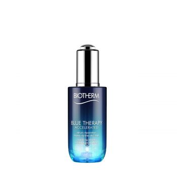 BLUE THERAPY ACCELERATED SERUM 50 ml