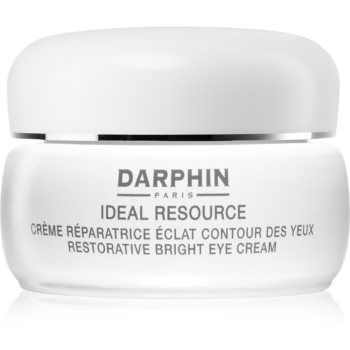 Darphin Ideal Resource Restorative Bright Eye Cream crema de ochi iluminatoare