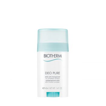 Deo pure stick 40 ml