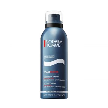 Foam shaver 200 ml Foam shaver 200 ml