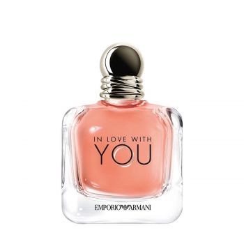 IN LOVE WITH YOU 100 ml