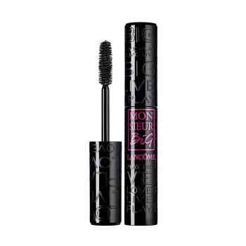 Monsieur big mascara extreme black 01 10 ml