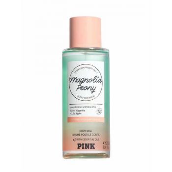 Spray de Corp, Magnolia Peony, Victoria's Secret, Pink, 250 ml