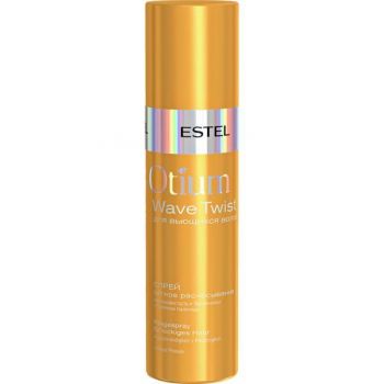 Spray pentru par cret ESTEL Professional Otium Wave Twist, 200ml