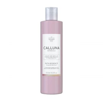 Calluna botanical bath essence 300 ml