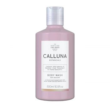 Calluna Botanicals Body Wash 300 ml