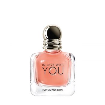 IN LOVE WITH YOU 50 ml