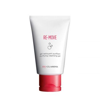 Re-Move Purifying Cleansing Gel 125 ml