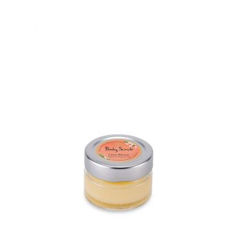 Scrub Travel size Citrus Blossom - Ediție 2023