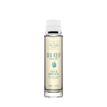 Sea kelp marine spa bath & shower oil 100 ml
