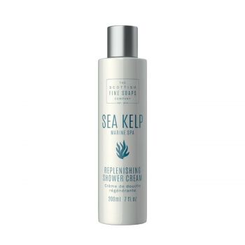 Sea Kelp Marine Spa Replenishing Shower Cream 200 ml