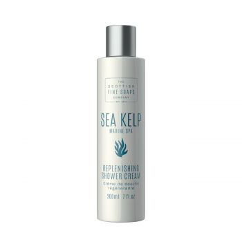 Sea kelp marine spa replenishing shower cream 200 ml Sea kelp marine spa replenishing shower cream 200 ml