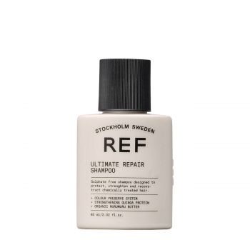 Ultimate Repair Shampoo 60 ml