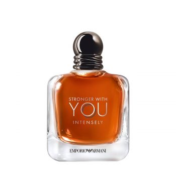 STRONGER WITH YOU INTENSELY 100 ml la reducere
