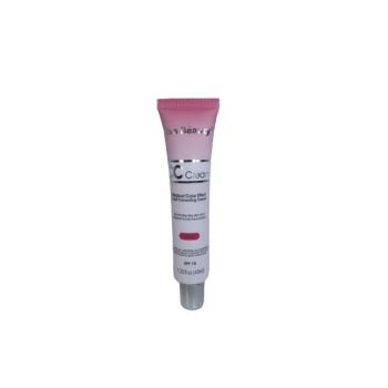Crema corectoare iluminatoare, Kiss Beauty, CC Cream, CC03, 40 ml Crema corectoare iluminatoare, Kiss Beauty, CC Cream, CC03, 40 ml