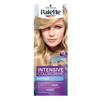 Decolorant de Par Permanent - Schwarzkopf Palette Intensive Color Creme Lightener Permanent, nuanta 0.00 (E20) Blond Foarte Deschis ieftin