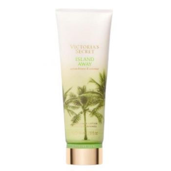 Lotiune, Island Away, Victoria's Secret, 236 ml