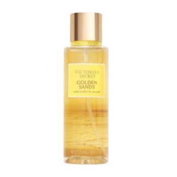 Spray de Corp, Golden Sands, Victoria's Secret, 250 ml