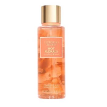 Spray de Corp, Hot Florals, Victoria's Secret, 250 ml