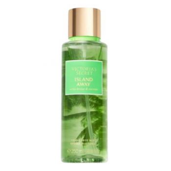 Spray de Corp, Island Away, Victoria's Secret, 250 ml