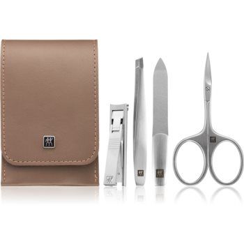 Zwilling Premium Set de manichiură