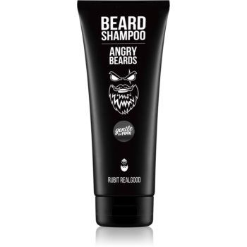 Angry Beards Beard Shampoo șampon pentru barbă